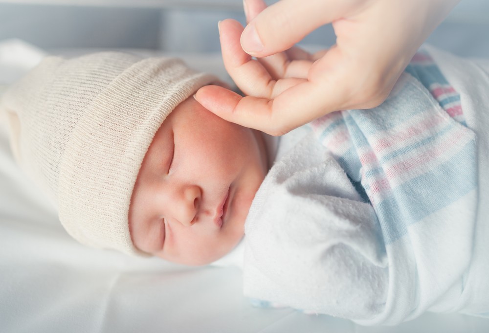 Quelques astuces pour faire dormir un bébé